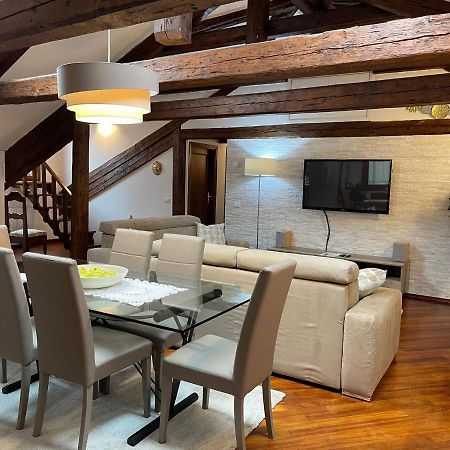 Casa Jaqueline Διαμέρισμα Βενετία Εξωτερικό φωτογραφία