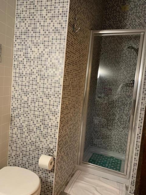 Casa Jaqueline Διαμέρισμα Βενετία Εξωτερικό φωτογραφία
