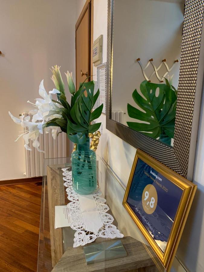 Casa Jaqueline Διαμέρισμα Βενετία Εξωτερικό φωτογραφία