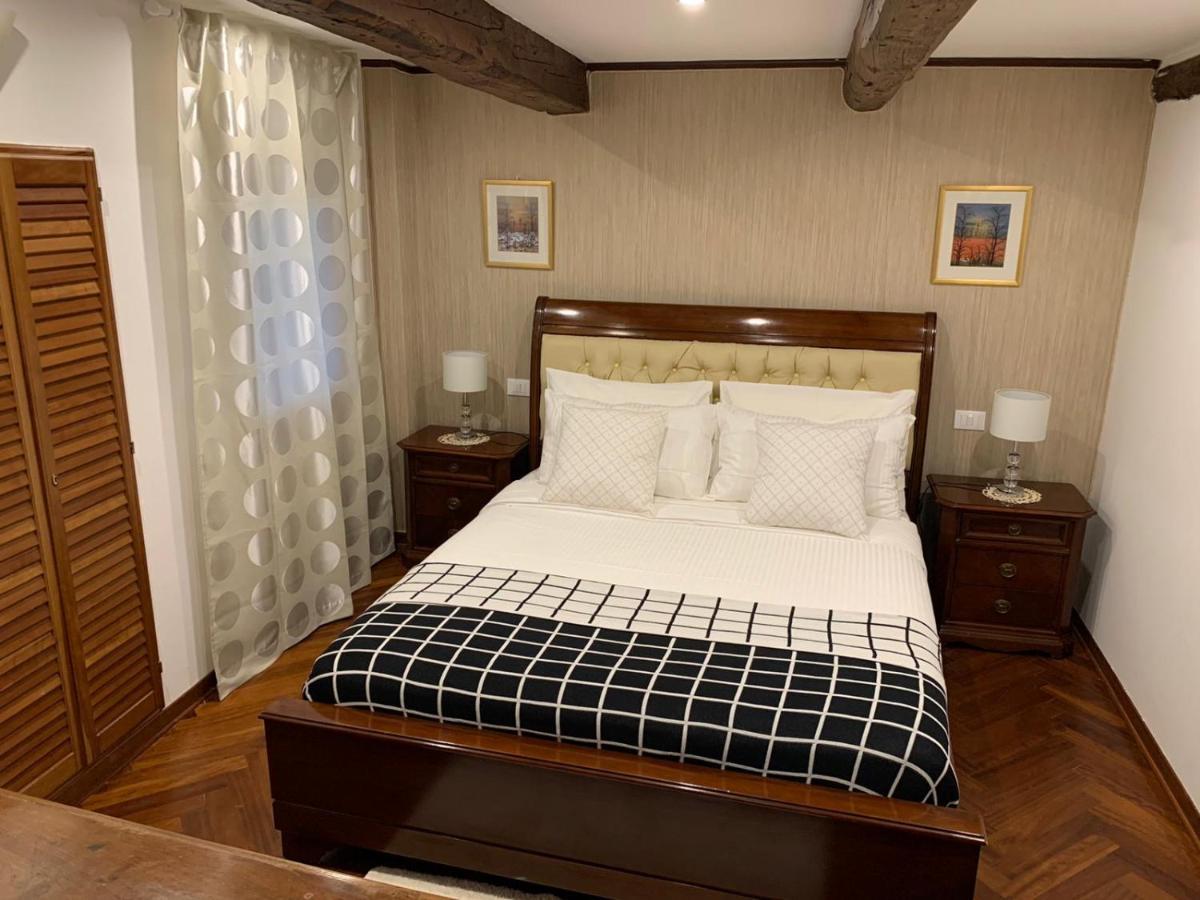 Casa Jaqueline Διαμέρισμα Βενετία Εξωτερικό φωτογραφία