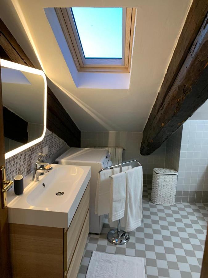 Casa Jaqueline Διαμέρισμα Βενετία Εξωτερικό φωτογραφία